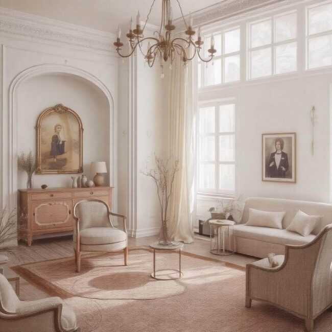 Skandynawska prostota